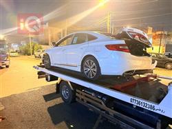 هیوندای ازێرا